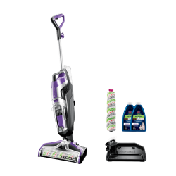Bissell 2306 CrossWave Pet Pro Multi-Surface Cleaner