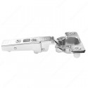 Richelieu 7 CLIP top Hinge - 95 Degree for Thick Doors