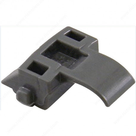 Richelieu 38C315B3180 Opening Angle Stop 86 Degree for 110 Degree COMPACT BLUMOTION Hinge