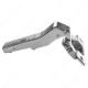 Richelieu 79T55 CLIP top Hinge 45 Degree Angled