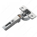Richelieu H094C2 Hinges for Thick Doors, with Soft Close 94 Degree