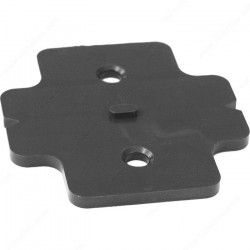 Richelieu 18161360 Mounting Plate Spacer - 3 mm