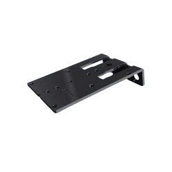 Richelieu 6553001 Boring Template for Mounting Plate