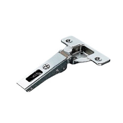 Richelieu H110C1P6 Concealed 105 Degree Hinge for Thin Door