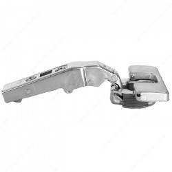 Richelieu 79A9498180 Clip Top Hinge 45 Degree Angled