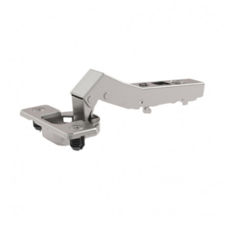 Richelieu 8511645 Hinge for Angled Cabinets 45 Degree