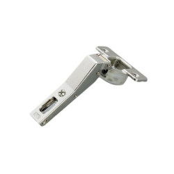 Richelieu H Concealed Hinge 45 Degree