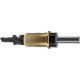 Hafele 001.22.920 Stepped Drill Bit w/ Accessories, for KINTAI Shelf Support, 15 mm x 70 mm