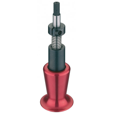 Hafele 001.25.851 Depth Gauge With Multi-Spur Drill Bit, For Variantool Red Jig, 5 mm