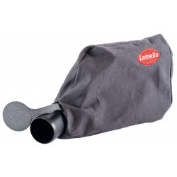 Hafele 002.18.036 Lamello, Dust Bag w/ HM Biscuit Jointer With Profile Groove Function