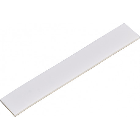 Hafele 003.58.270 Mounting Foam Tape for Loox LED Profiles, White, 0.5" x 3.06"
