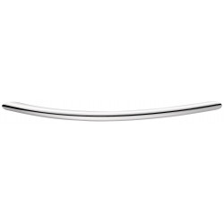 Hafele 155.00. Contemporary Collection Cabinet Handles, M4, Steel