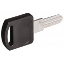 Hafele 209.99.920 Key Blank for 235.20 Series Cam Locks