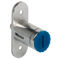 Hafele 234.65.600 Locking Socket for Push-Btton Cylinder