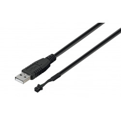 Hafele 237.59.102 Dialock, Connection Cable, CC 30, Cable Length - 1.5 m