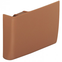 Hafele 290.02. Cover Cap for Cabinet Hanger for Wall Unit
