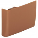 Hafele 290.02. Cover Cap for Cabinet Hanger for Wall Unit