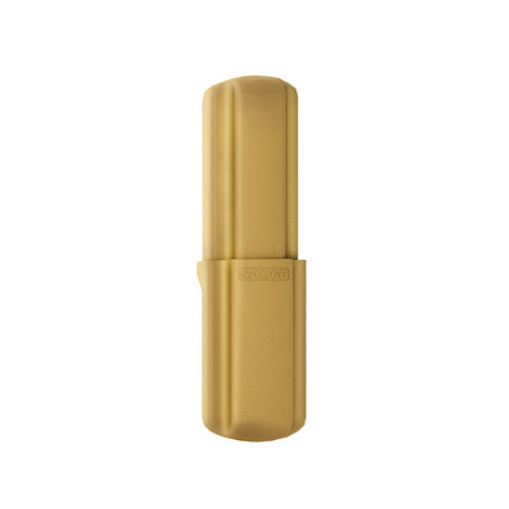 Hafele 329.08.591 Salice, Cover Cap for Duomatic Concealed Hinge, 110 Degree, Door Side, Gold-Plated
