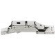 Hafele 342.95.303 Concealed Cup Hinge w/ Automatic Closing Spring, Nickel Plated