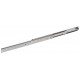 Hafele 422.39.050 Accuride 0330 SS, Ball Bearing Drawer Runners, Length 500 mm, Load Capacity 45-65 kg