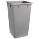 Hafele 503.88. Replacement Waste Bin for Kessebohmer Wire/Wood Framed Waste Pull-Out Units