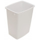 Hafele 503.88. Replacement Waste Bin for Kessebohmer Wire/Wood Framed Waste Pull-Out Units