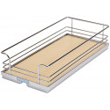 Hafele 547.12. Arena Plus, Storage Tray for Internal Drawer Pull-Out