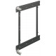 Hafele 549.09.300 Extension Frame for Base Unit Pull-Out