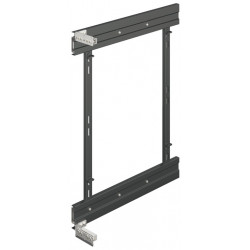 Hafele 549.09.300 Extension Frame for Base Unit Pull-Out