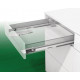 Hafele 551.80.000 Grass Nova Pro Scala, Tipmatic Soft-Close for Drawer Side Runner Systems
