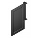 Hafele 551.87.580 Smart Board for Tavinea Optima System, Plastic, Stone/Graphite