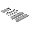 Hafele 551.89. Accessories Sets, Internal Front Panel