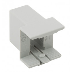 Hafele 551.89. Divider Rail Clip for Use with Nova Pro Scala Drawers