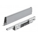 Hafele 552.03. Matrix Box S35, Drawer Set, Drawer Height - 84 mm