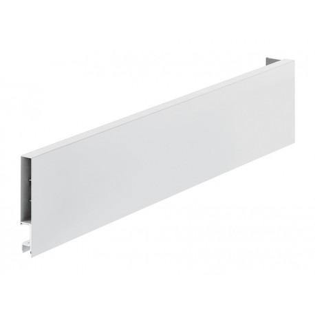 Hafele 552.21. Matrix Box Slim A, Drawer Sides, Drawer Height - 89 mm