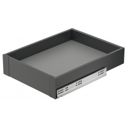 Hafele 552.31. Panel for Matrix Box Slim A30 Internal Drawer, Length - 1100 mm