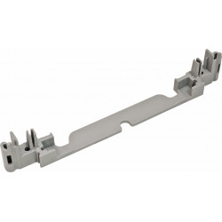 Hafele 553.00.320 Grass Sensomatic, Frame Connector for More than One Drawer