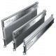 Hafele 553.31. Grass Z Box, Drawer System Slide