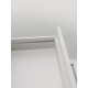 Hafele 555.83. Salice Lineabox, Double-Wall Drawer System Frame, Drawer Side Height - 4"