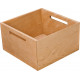 Hafele 556.88. Fineline Move, Kitchen Storage Box 2, 211.5 x 211.5 x 120 mm