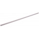 Hafele 558.16.780 Divider Rail for Grass Zargen 6100 Single-Wall Metal Drawer System, White, 1000 mm