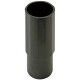 Hafele 637.54.320 Extension Tube for 30 mm Dia Adjustment Foot, Plastic