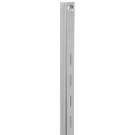 Hafele 774.20. 80 Series Standards, Steel, Anochrome, 16 W x 10 D mm