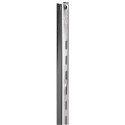 Hafele 774.20. 83 Series Standards, Steel, Anochrome, 19.05 W x 12.7 D mm