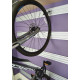 Hafele 792.02.201 Tag Omni Track, Bike Hook, For Vertical Storage of One Bike