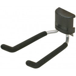 Hafele 792.02.255 Tag Omni Track, Hand Tool Hook for Hammers or Other Small Items