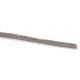 Hafele 793.00.005 Coloma, Cover Brush, Gray