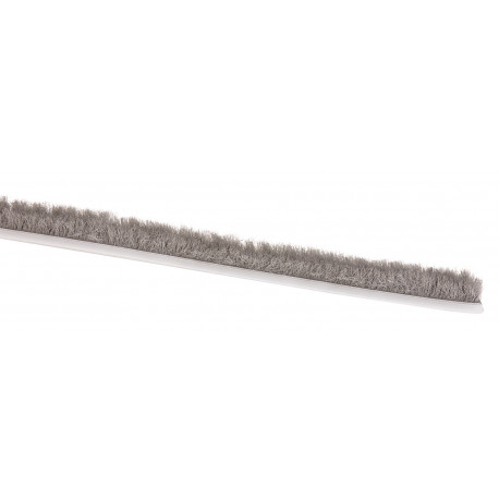 Hafele 793.00.005 Coloma, Cover Brush, Gray