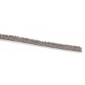 Hafele 793.00.005 Coloma, Cover Brush, Gray