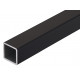 Hafele 793.05. Smartcube, Shelf System Rails w/o Support for Vertical Strut, Aluminum